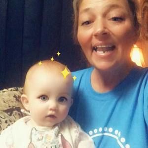 Meet your Posher, April
